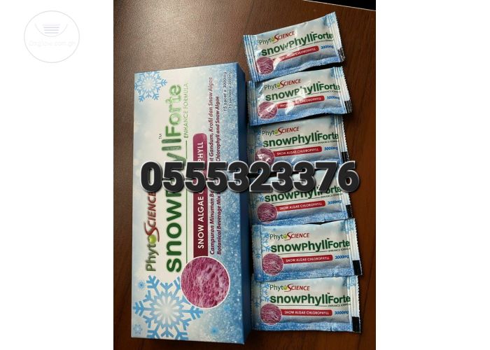 Phytoscience Snowphllforte