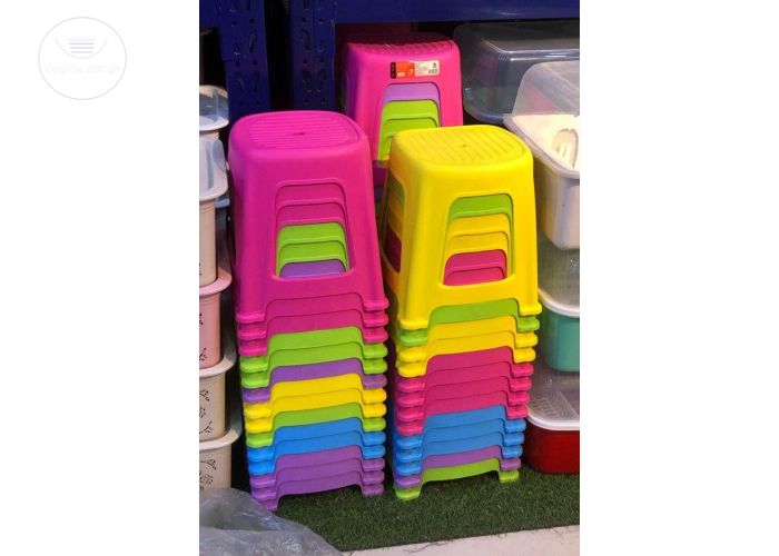 Plastic Chair