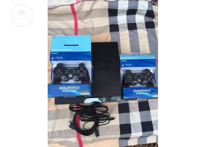 Play Station 3