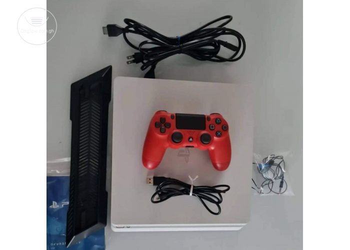 Play station 4