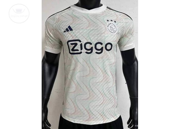 Players version jerseys