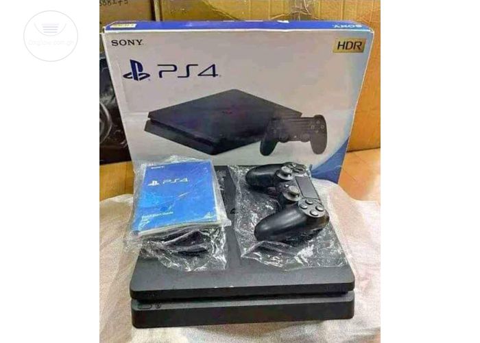 PlayStation 4