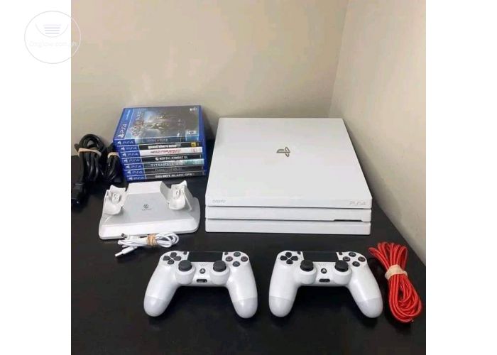 Playstation 4