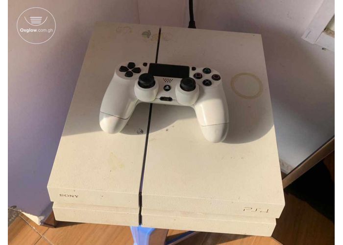 PlayStation 4