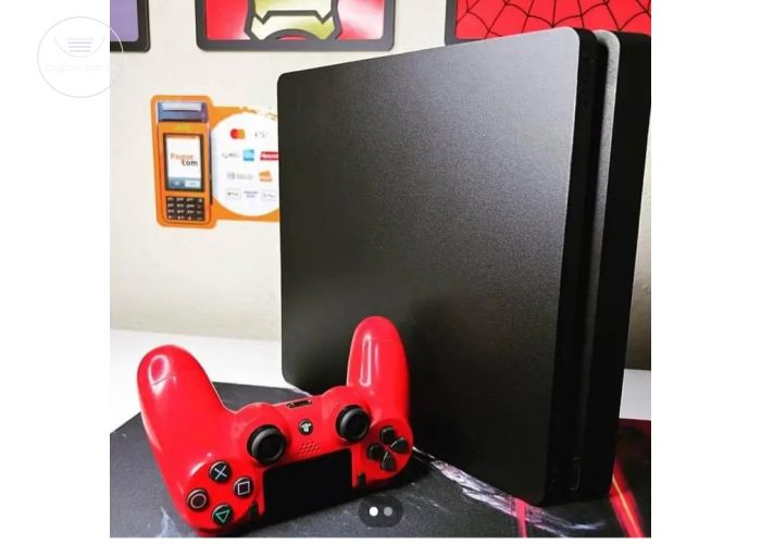 PlayStation 4