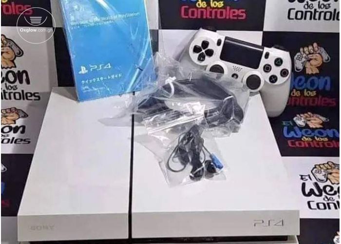 Playstation 4 pro