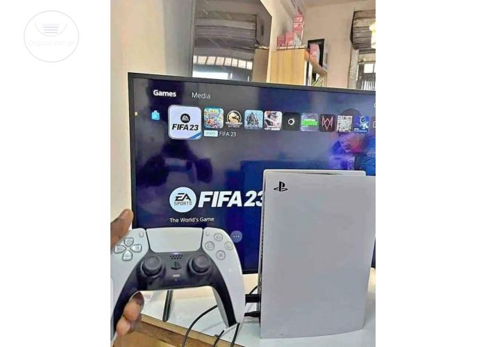 Playstation 5
