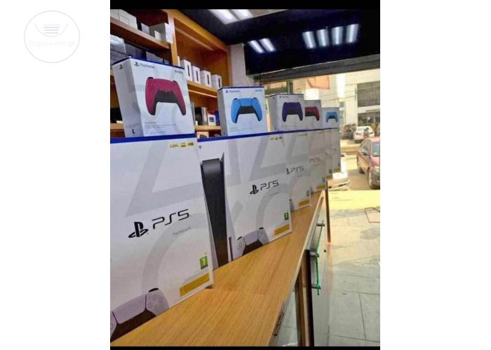 PlayStation 5