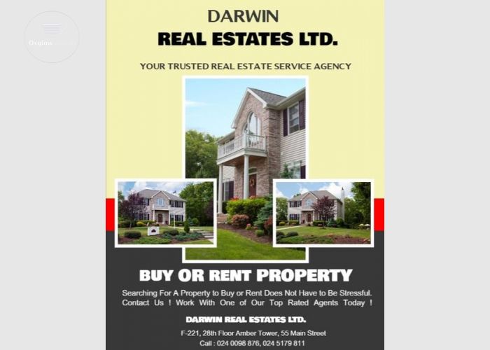 1 Plot Of Land For Sale