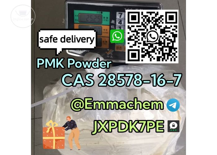 PMK oil powder CAS 28578-16-7 high purity safe delivery telegram:@Emmachem