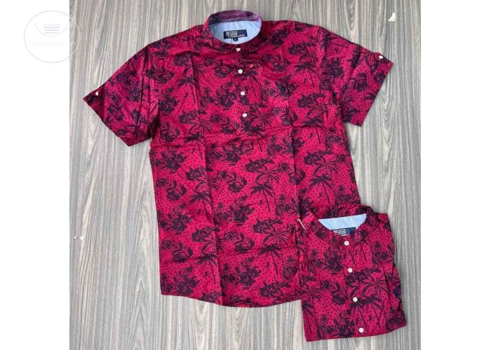 Polo Short Sleeves