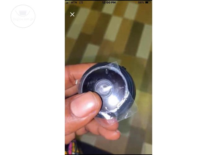 Portable Cctv Camera.