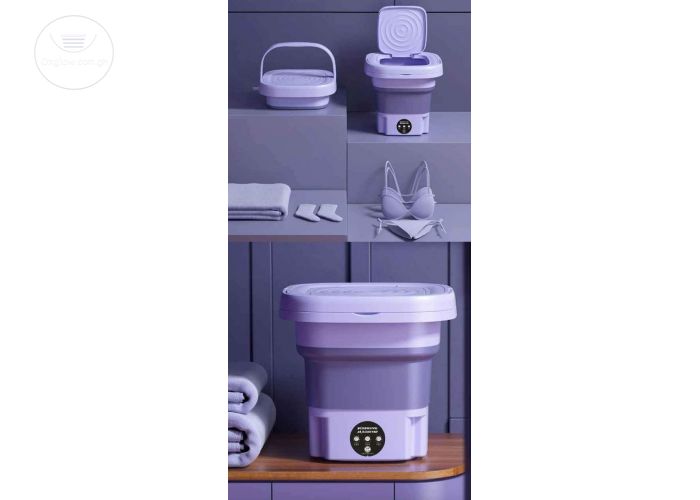 Portable Washing Machine
