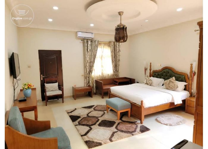 Prestigious Hotel 15 Rooms