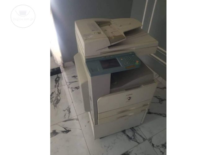 Printers