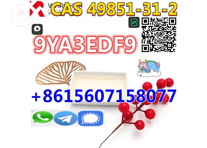 Professional Manufacture CAS 49851-31-2 High Purity Favorable Price