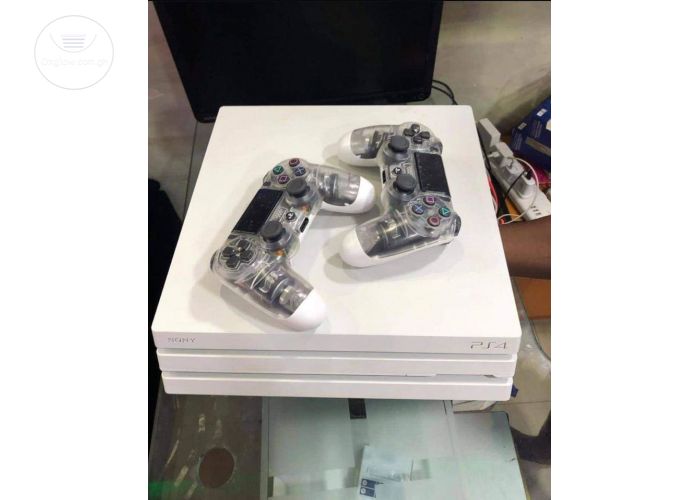 Ps 4 fresh in box