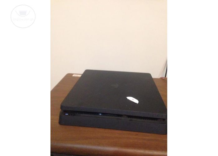 PS4