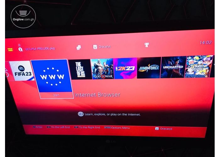Ps4