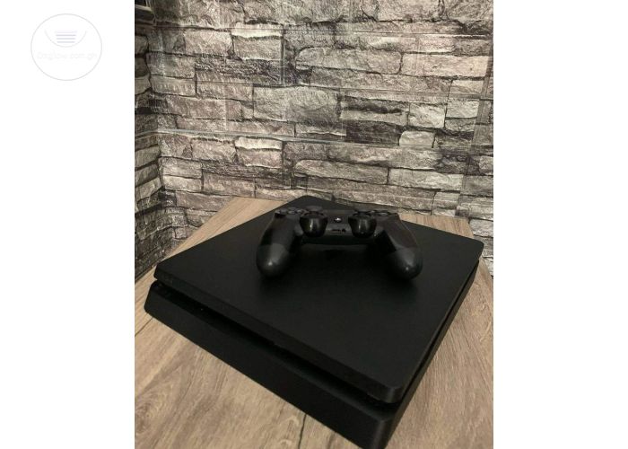 PS4 games Playstation