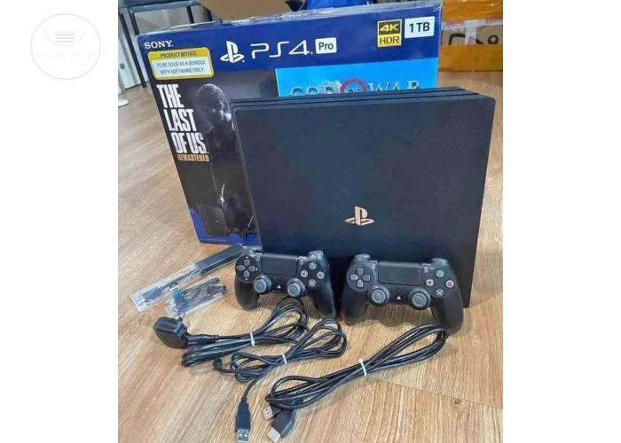 ps4 Pro