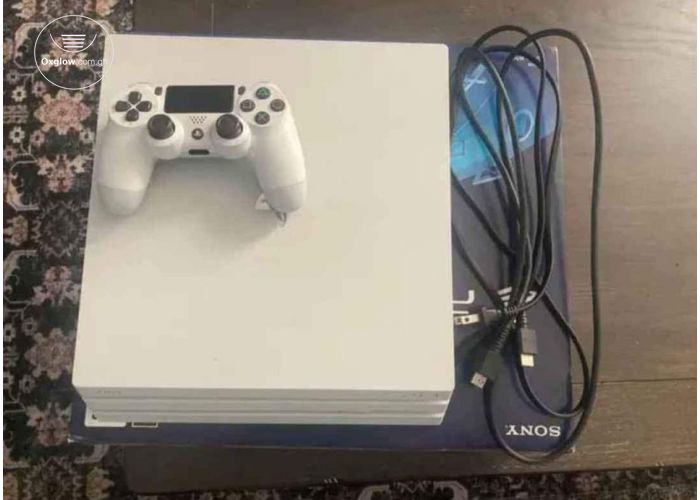 Ps4 pro 4k