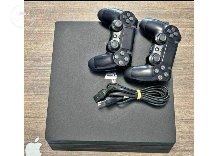 PS4 pro