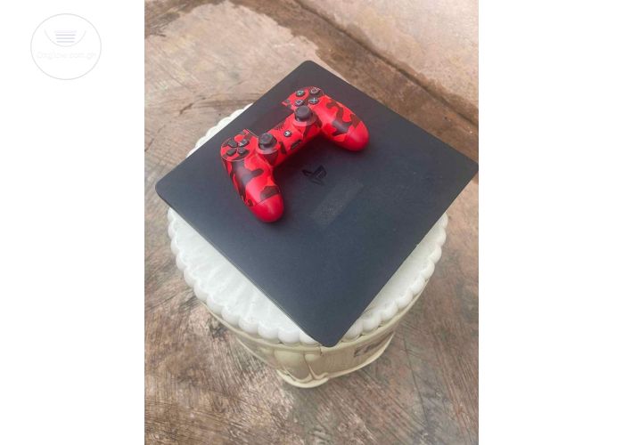 Ps4 Slim ,cool deal