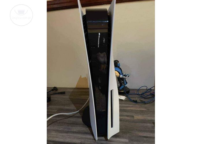 PS5 500GB