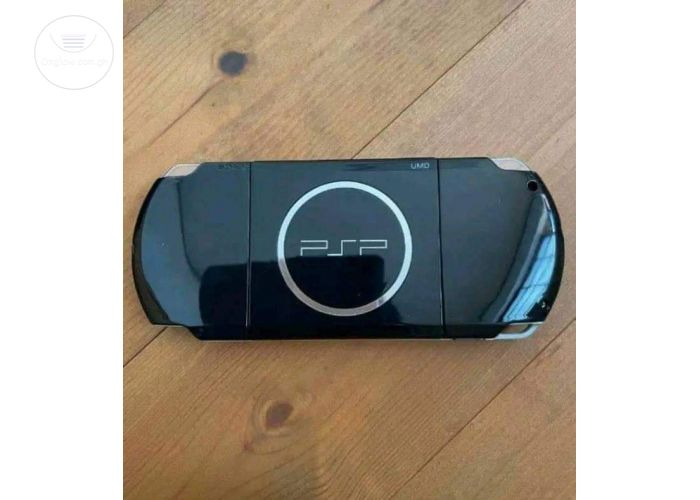 Psp