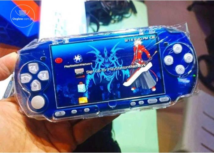 Psp games for sale