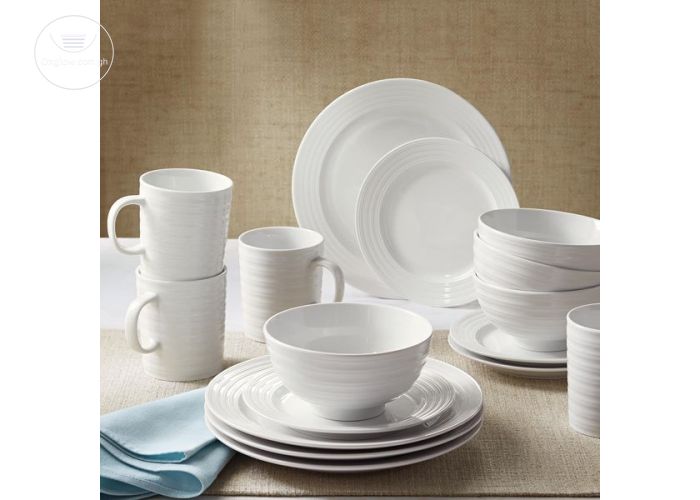 Quality 16 Dinner Set For Sale 