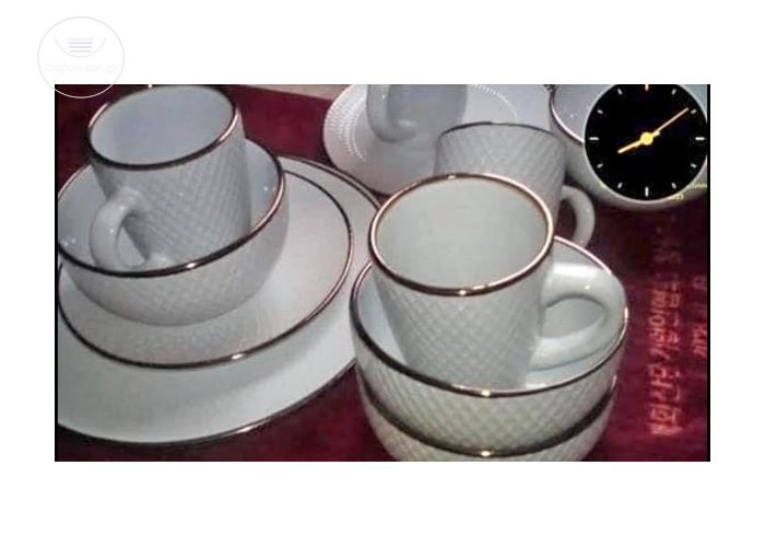 Quality 16 Dinner Set For Sale 