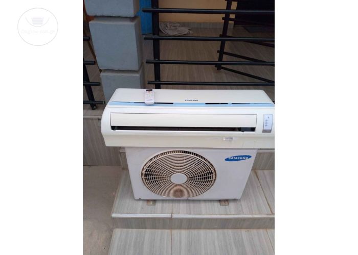 Quality Air Condition For Sale