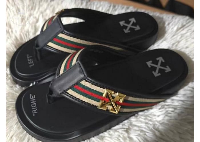 Quality and classiy slippers