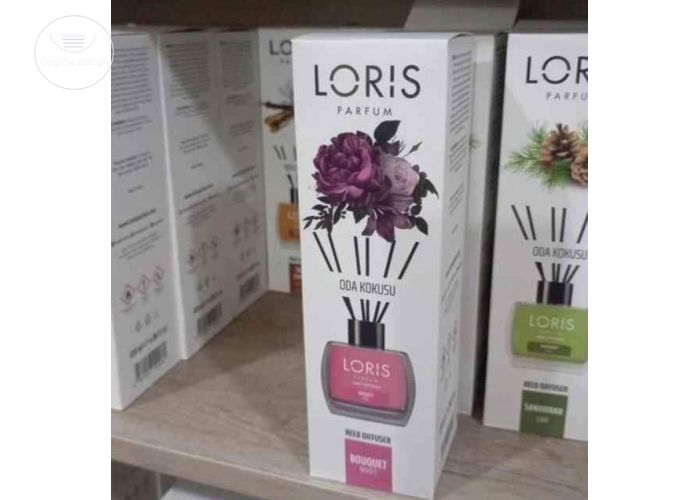 Quality and scented Reed Loris Diffuser for Home and Offices for sale Dilevy, Wholesale and Pickup
