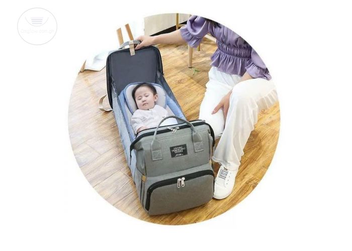 Quality Baby's Back Pack Bags 
