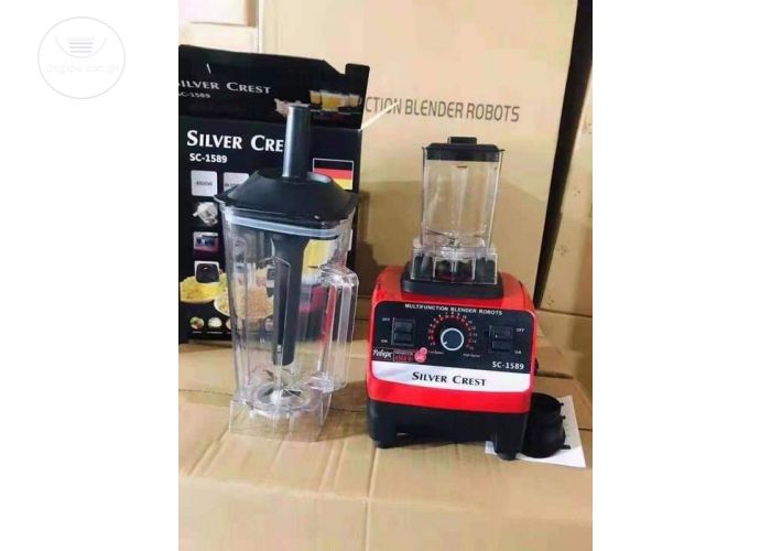 Quality Blenders For Sale
