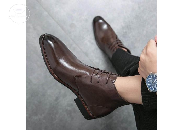 Quality boots available