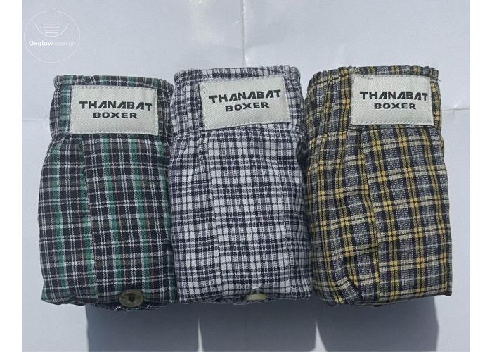 Quality Boxer shorts