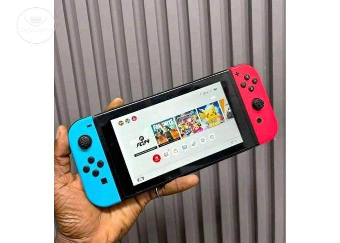 Quality brand Nintendo switch games