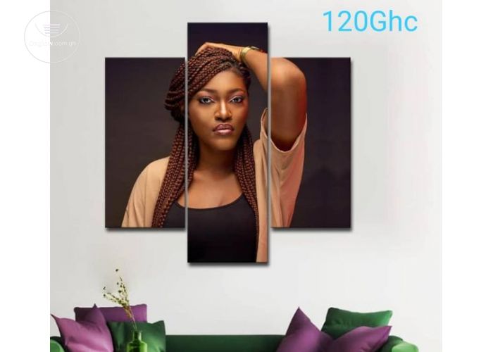 Quality Canvas Frame For Sale