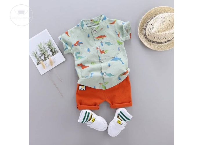 Quality Children Clothing