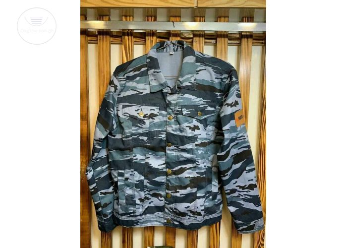 Quality clothes