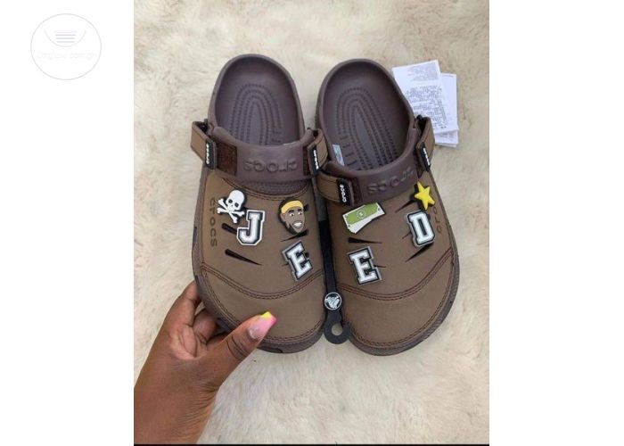 Quality Comfy Crocs For Sale