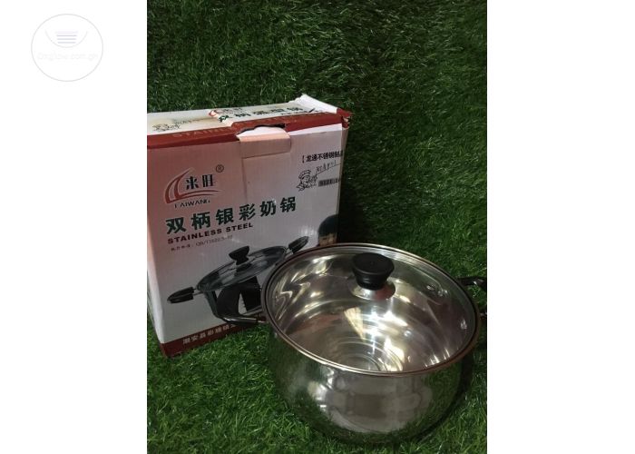 Quality Cooking Pot