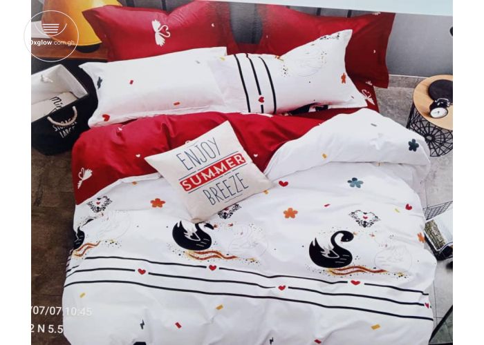 QUALITY DUVETS OR COMFORTER SETS