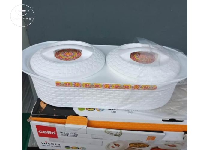 Quality Food Warmer