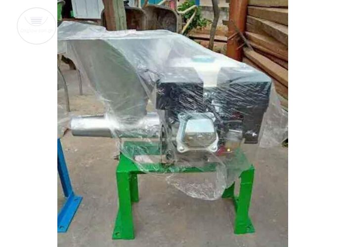 Quality Fufu Machine