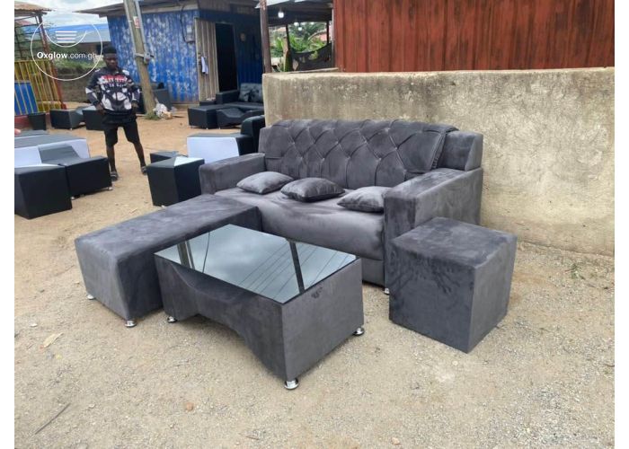 Quality Furnitures